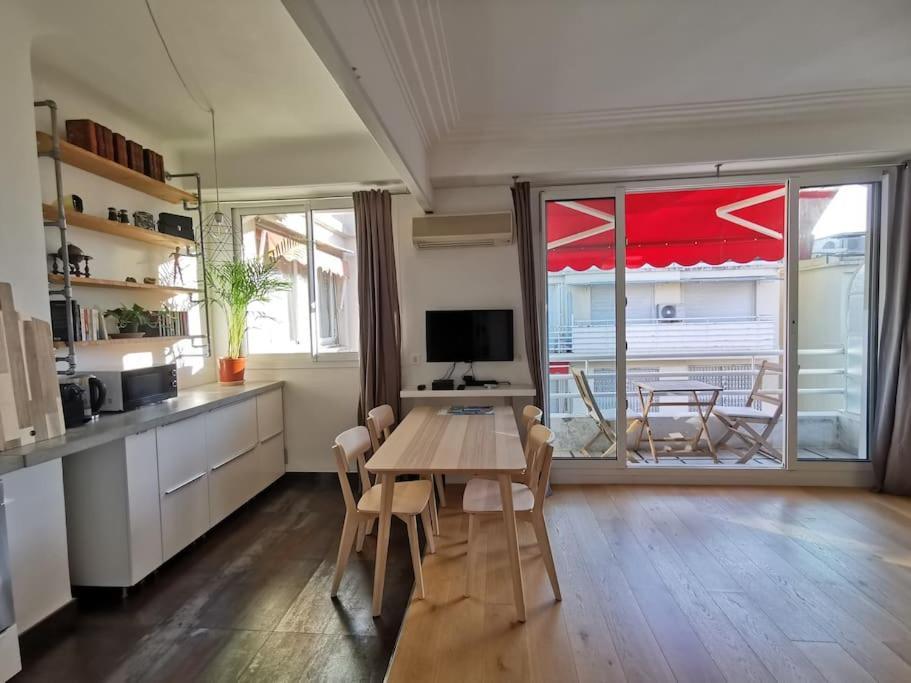 #thecosystudio06 Meyerbeer Promenade Negresco