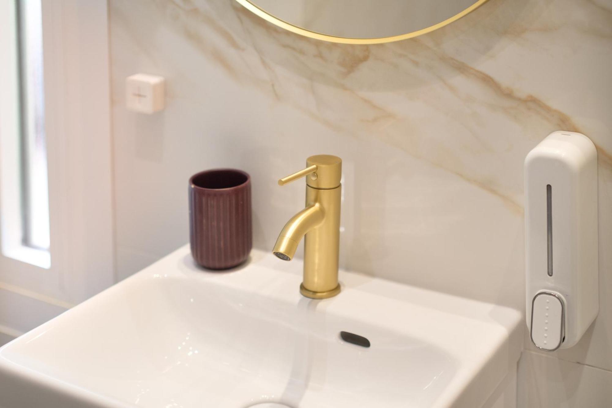 Apartment Palais De La Paix *