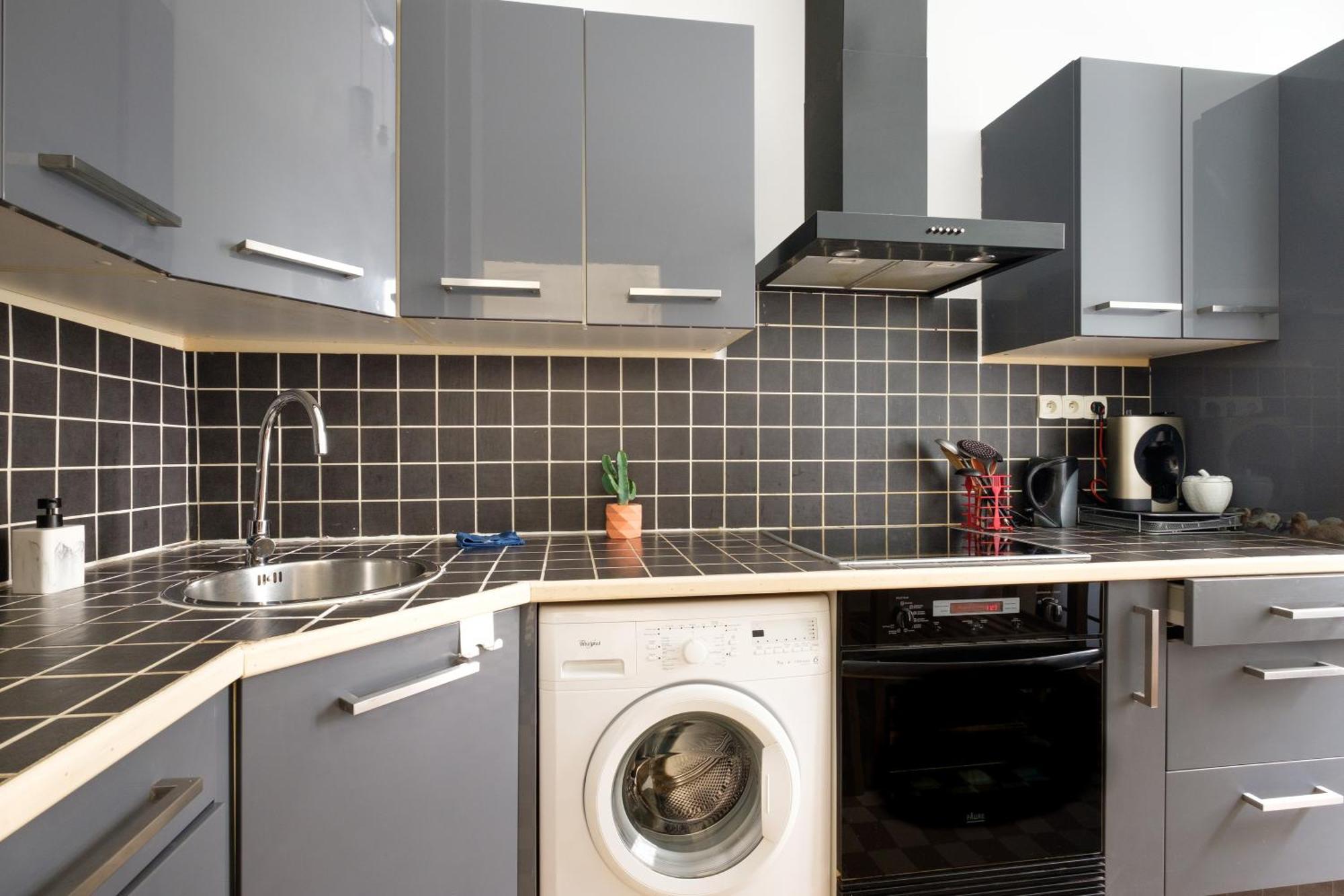 Palais De La Paix Apartment *