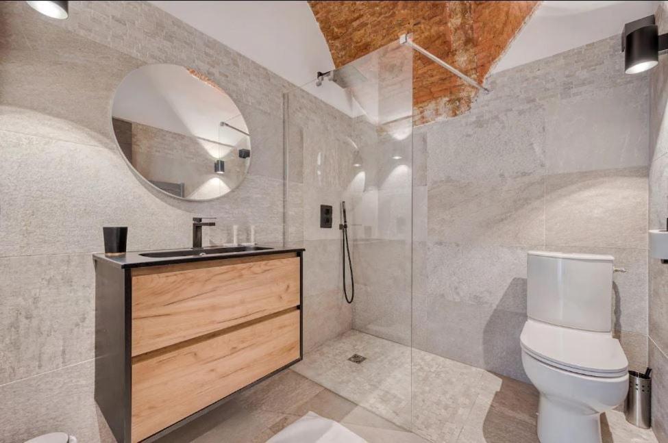 Superbe Au Coeur Du Vieux !