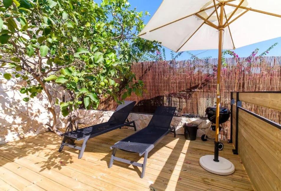 Magnifique Pavillon Independant T2 Apartment *