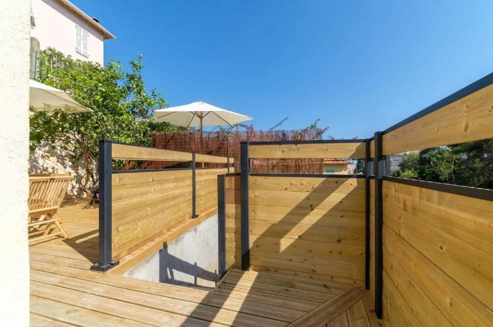 Magnifique Pavillon Independant T2 *