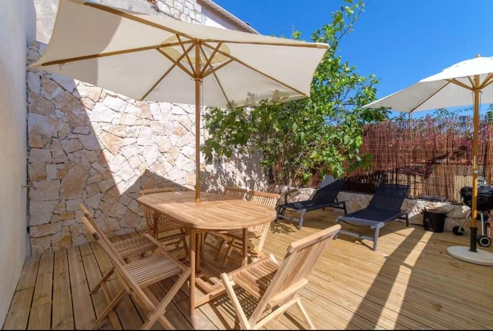 Magnifique Pavillon Independant T2 Apartment Nice