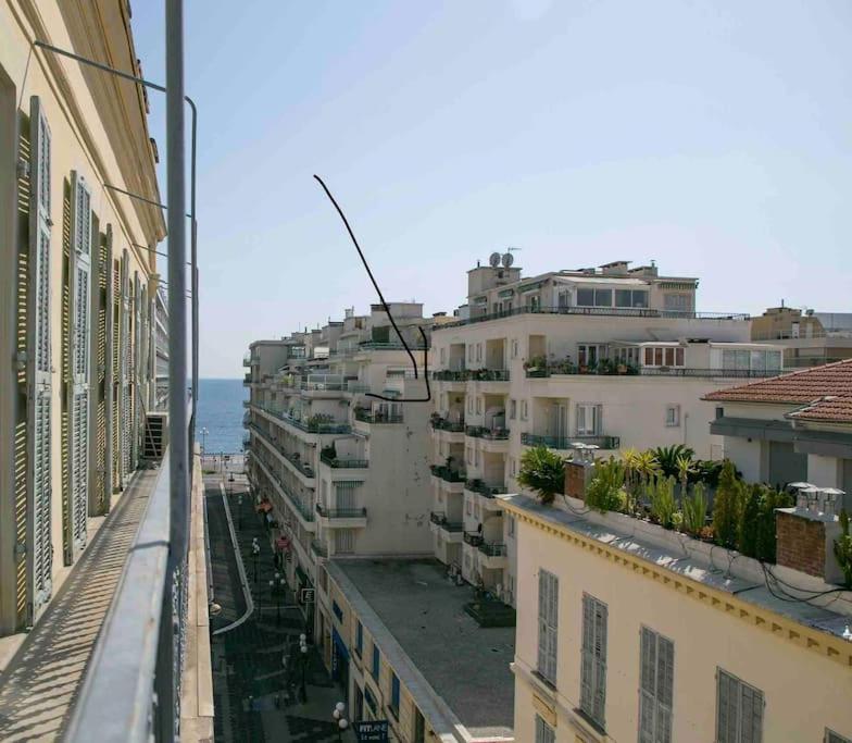 Centre De A 200m De La Apartment *