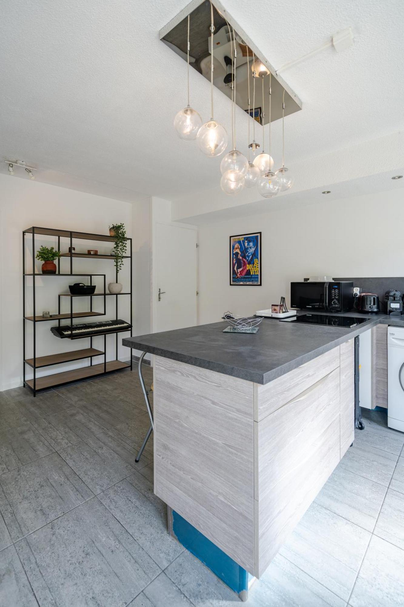 Apartamento Le Calme A Nissa La Bella Nice