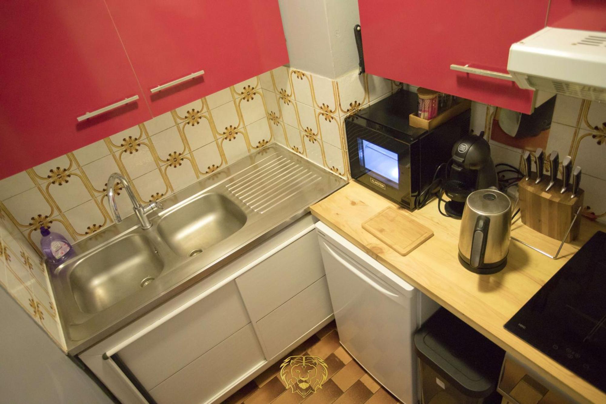 L'or Dans La Partner Accommodatie bij particulieren Nice