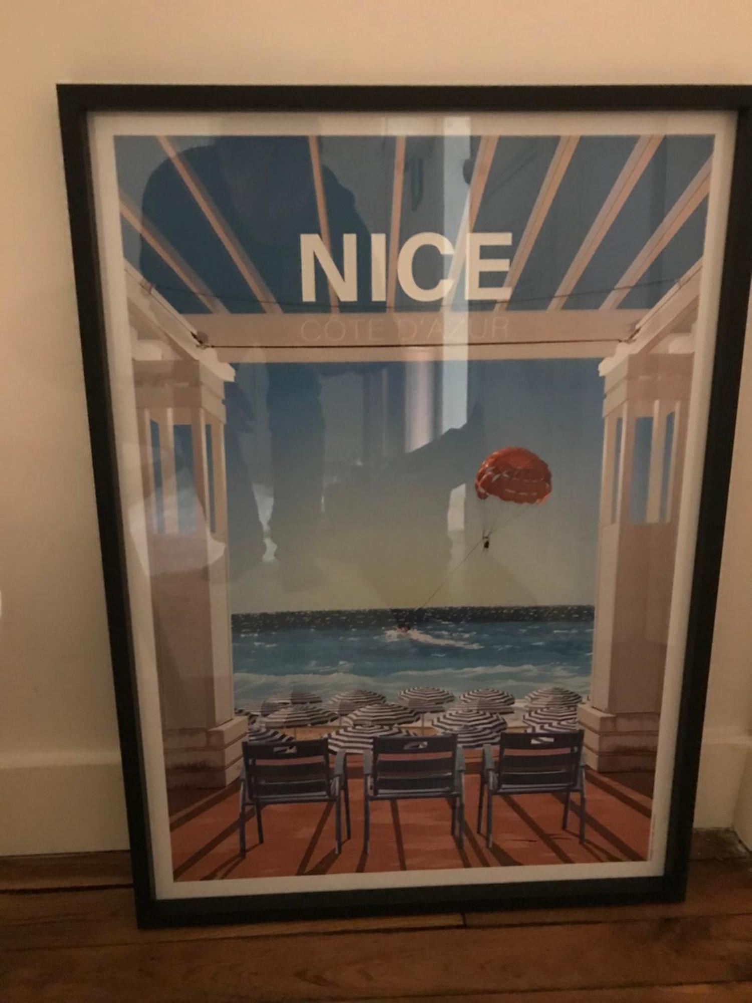 Atypique Et Merveilleuse Petite Maison En Plein Coeur De Nice, A Proximite De La Et Des Plages Nice