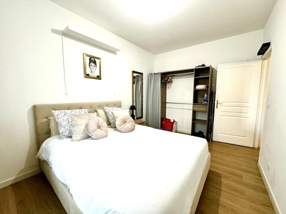 Lumineux Deux Pieces Apartment