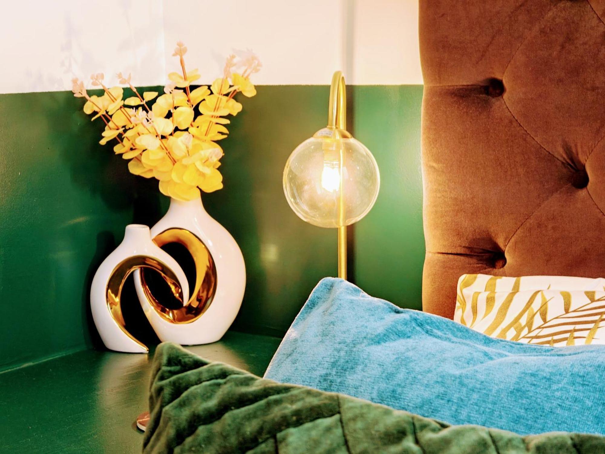 Superb Suite, Apartment Nice