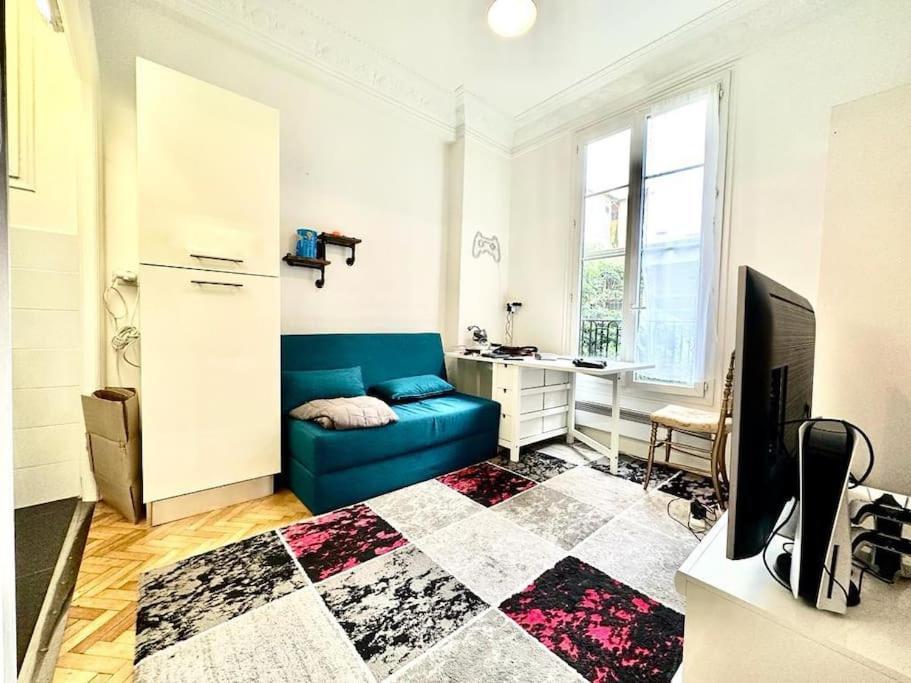 Charmant Studio Ideal Gare Centre
