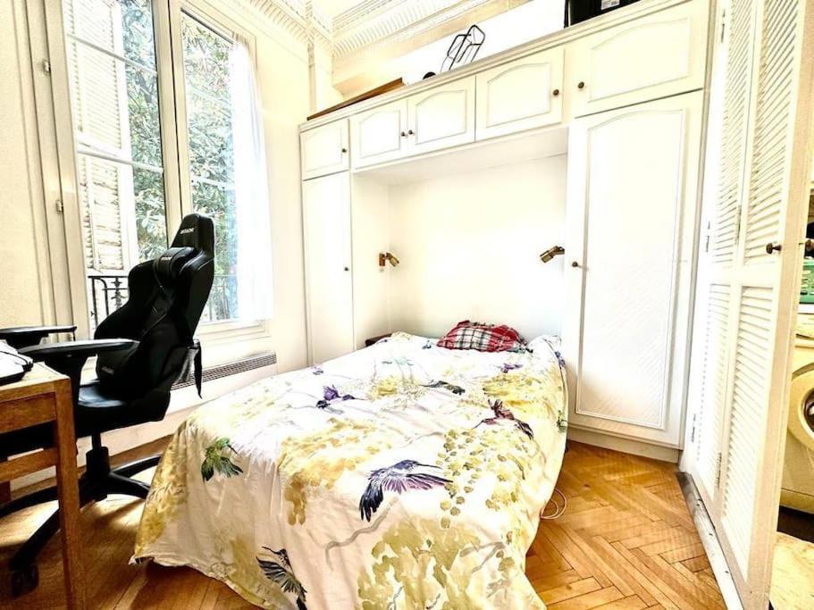 Charmant Studio Ideal Gare Centre Apartment Nice