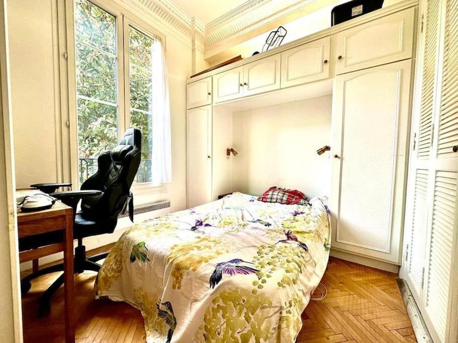 Apartamento Charmant Studio Ideal Gare Centre