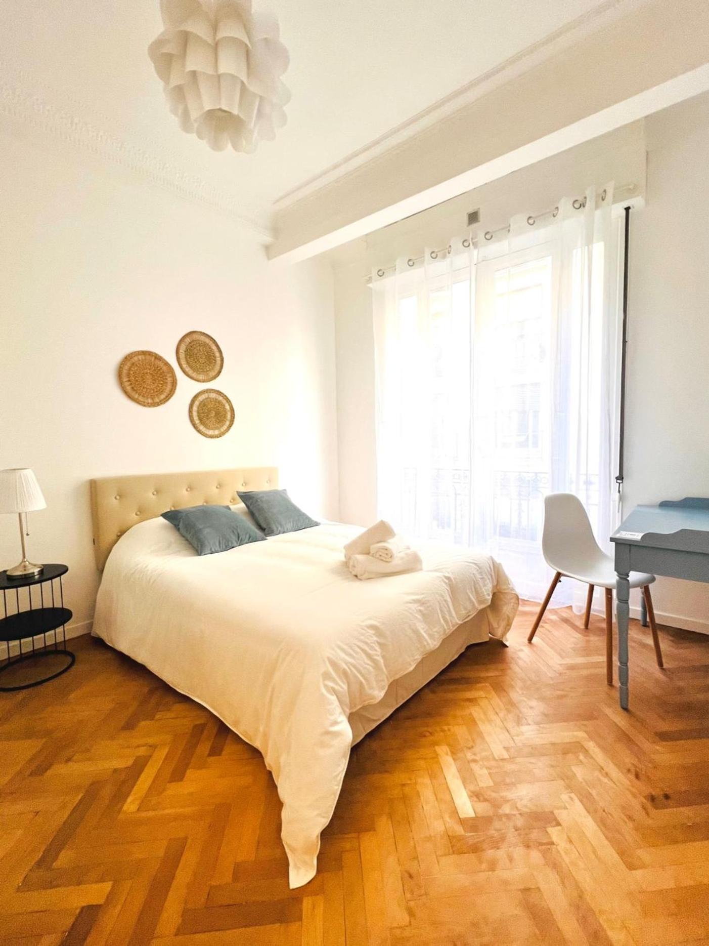 Coeur D'azur Apartment