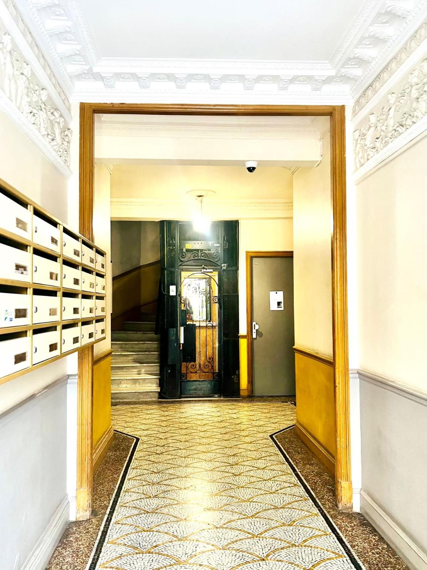 Apartment Coeur D'azur *