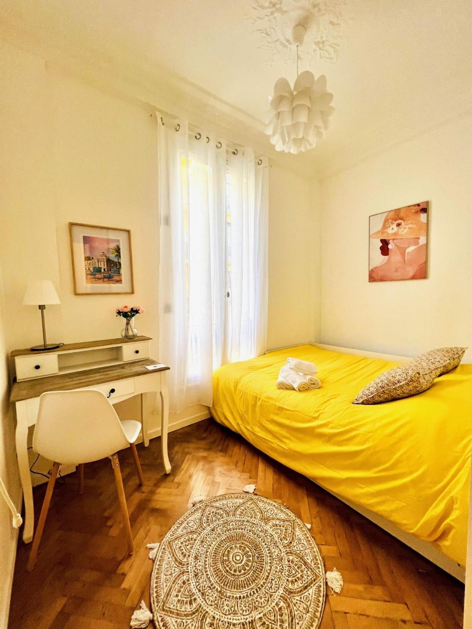 Apartment Coeur D'azur Nice