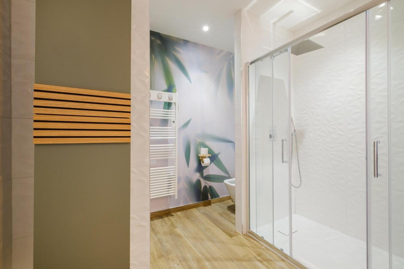 Pousada Moderne Pour 8 Personnes - Vue Sur ! *