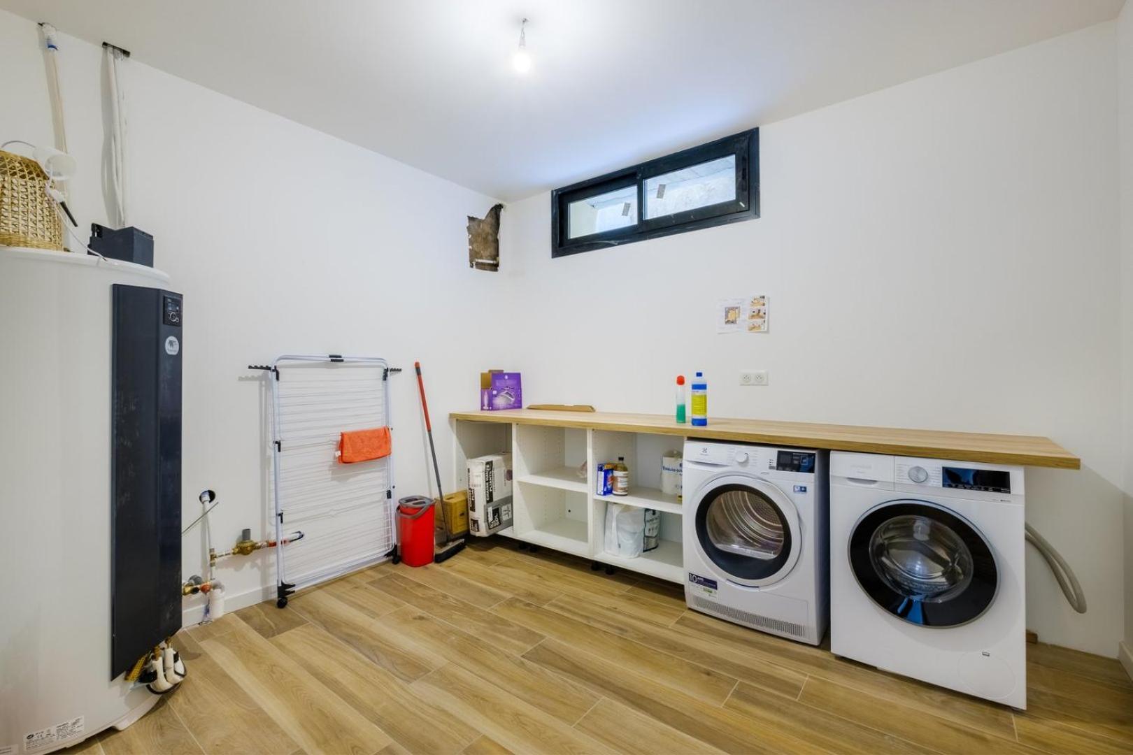 Moderne Pour 8 Personnes - Vue Sur ! *