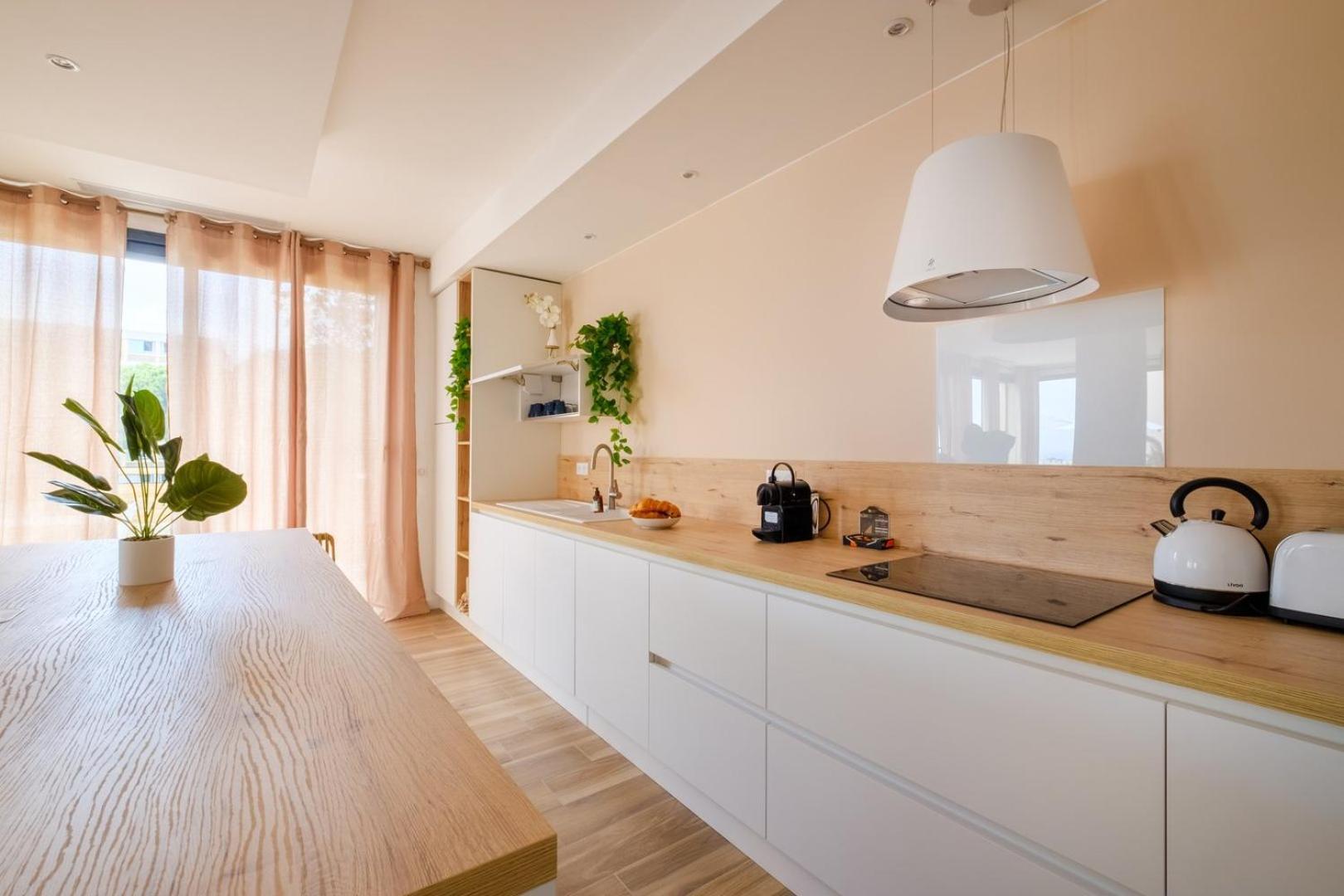 Moderne Pour 8 Personnes - Vue Sur ! Pousada