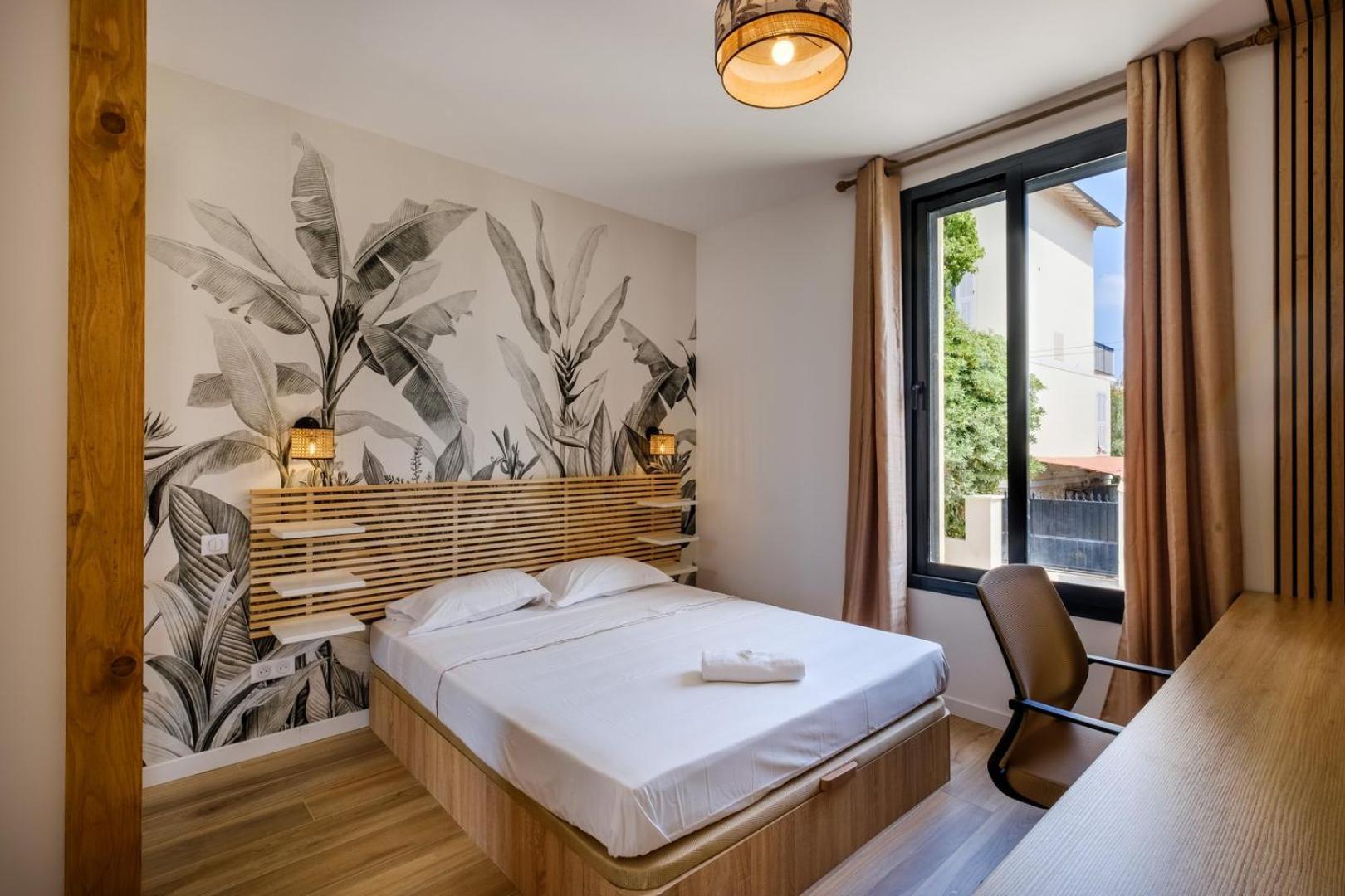 Moderne Pour 8 Personnes - Vue Sur ! Pousada Nice