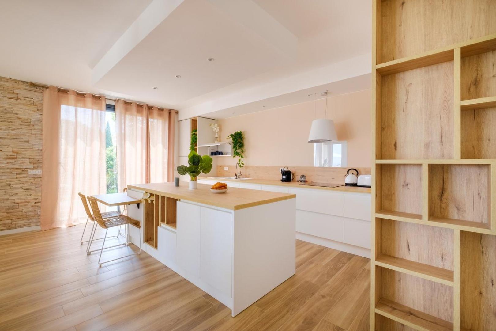 Moderne Pour 8 Personnes - Vue Sur ! Pousada