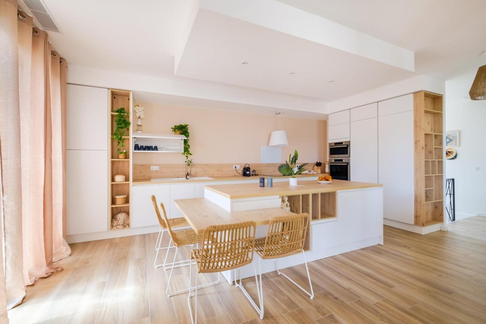 Pousada Moderne Pour 8 Personnes - Vue Sur !
