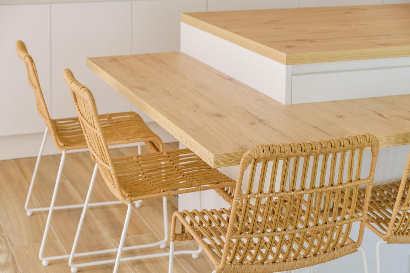 Pousada Moderne Pour 8 Personnes - Vue Sur !