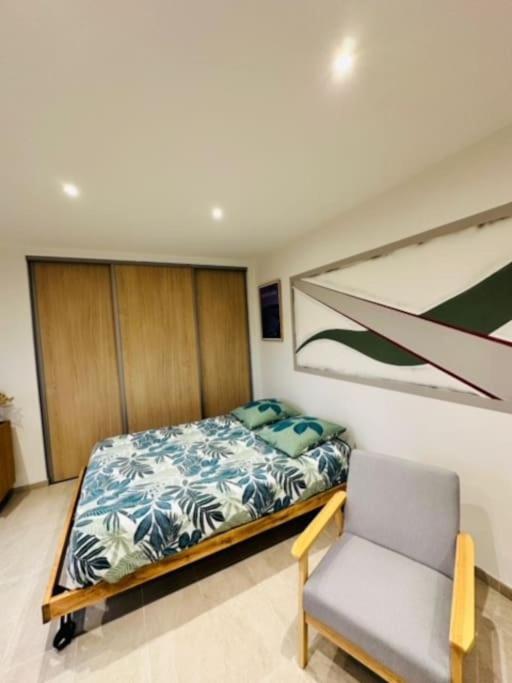 Apartment Joli Dans Nicoise Sur Les Collines