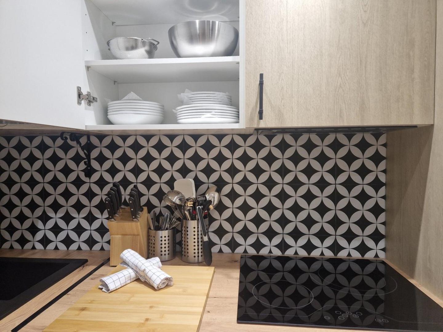 Appartement Escape To For 6 Persons Nice