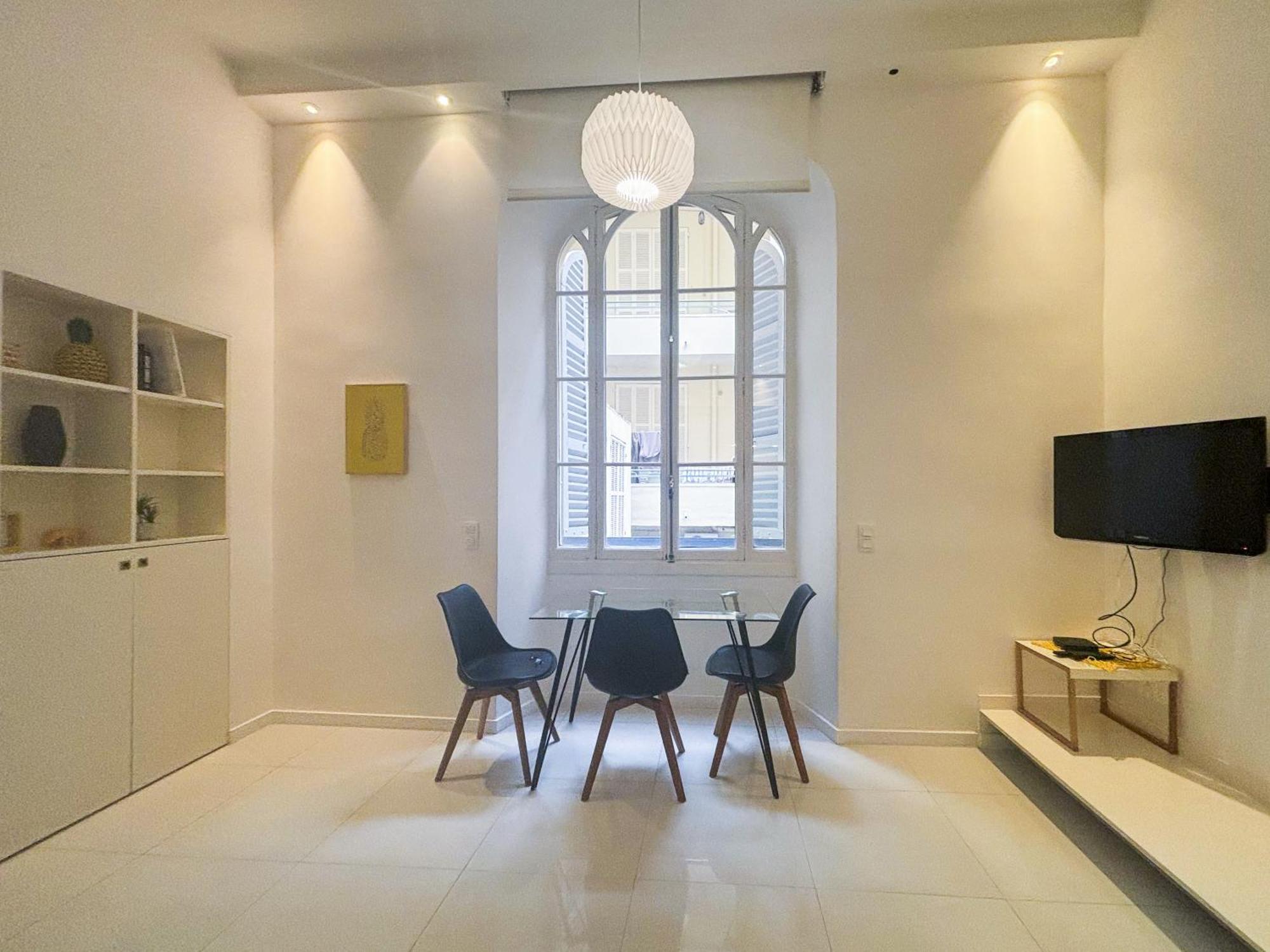 Liberte - Wifi, Ac, 3pers, Hyper Centre