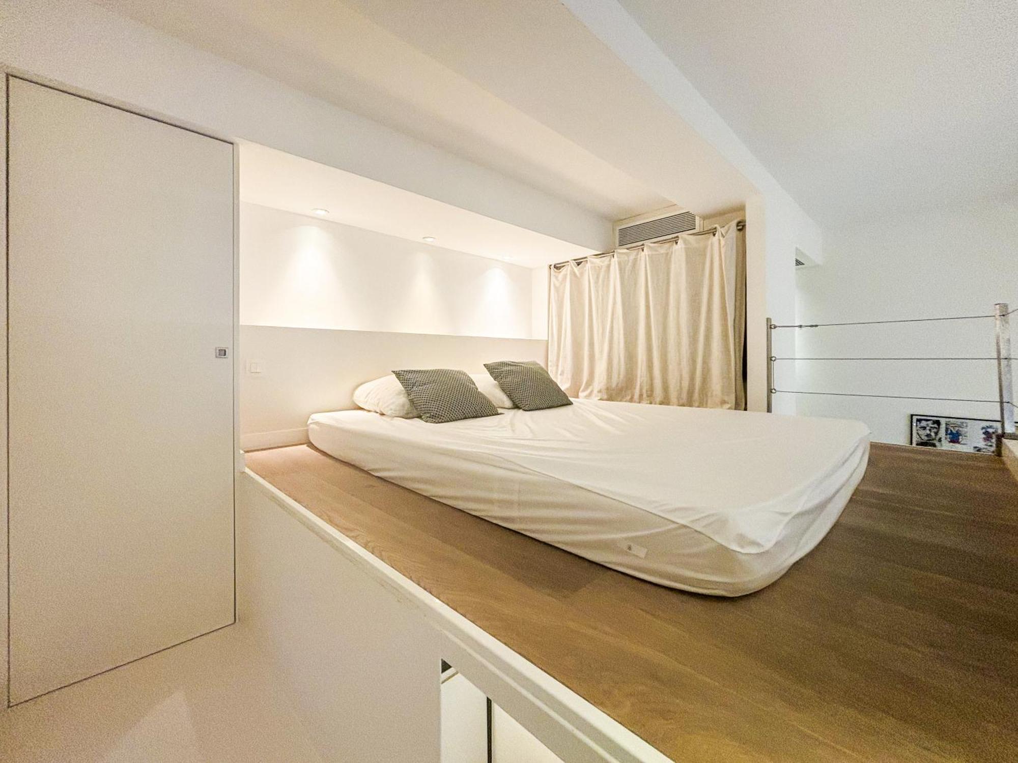 Liberte - Wifi, Ac, 3pers, Hyper Centre Apartment *