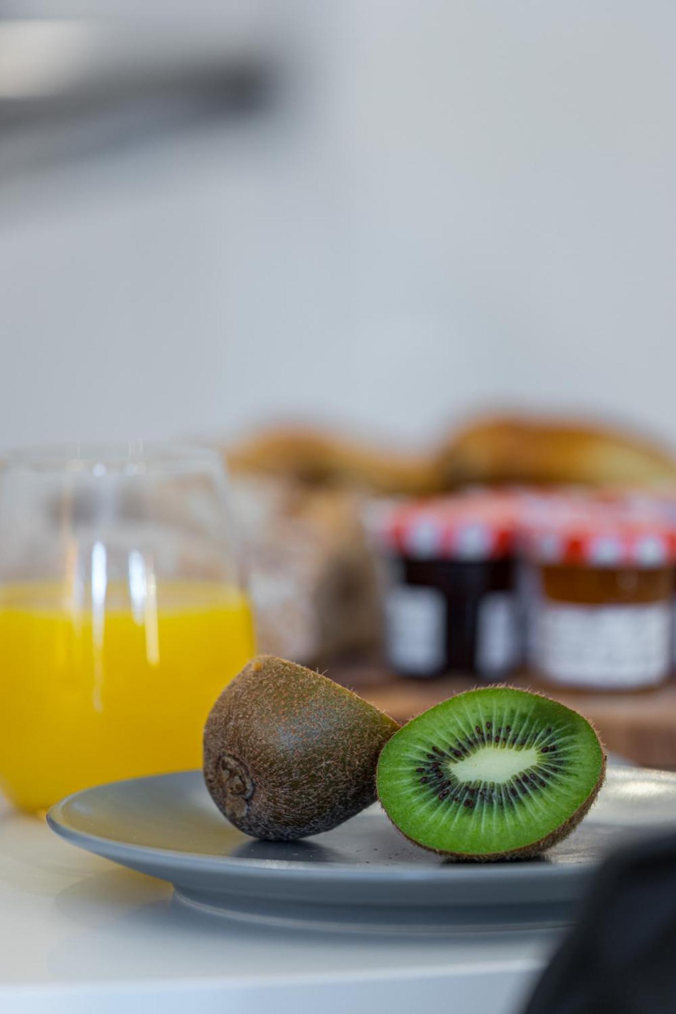 3 Fodere - Magnifique 2 Pieces - Quartier Du Port - Dernier Etage Apartment