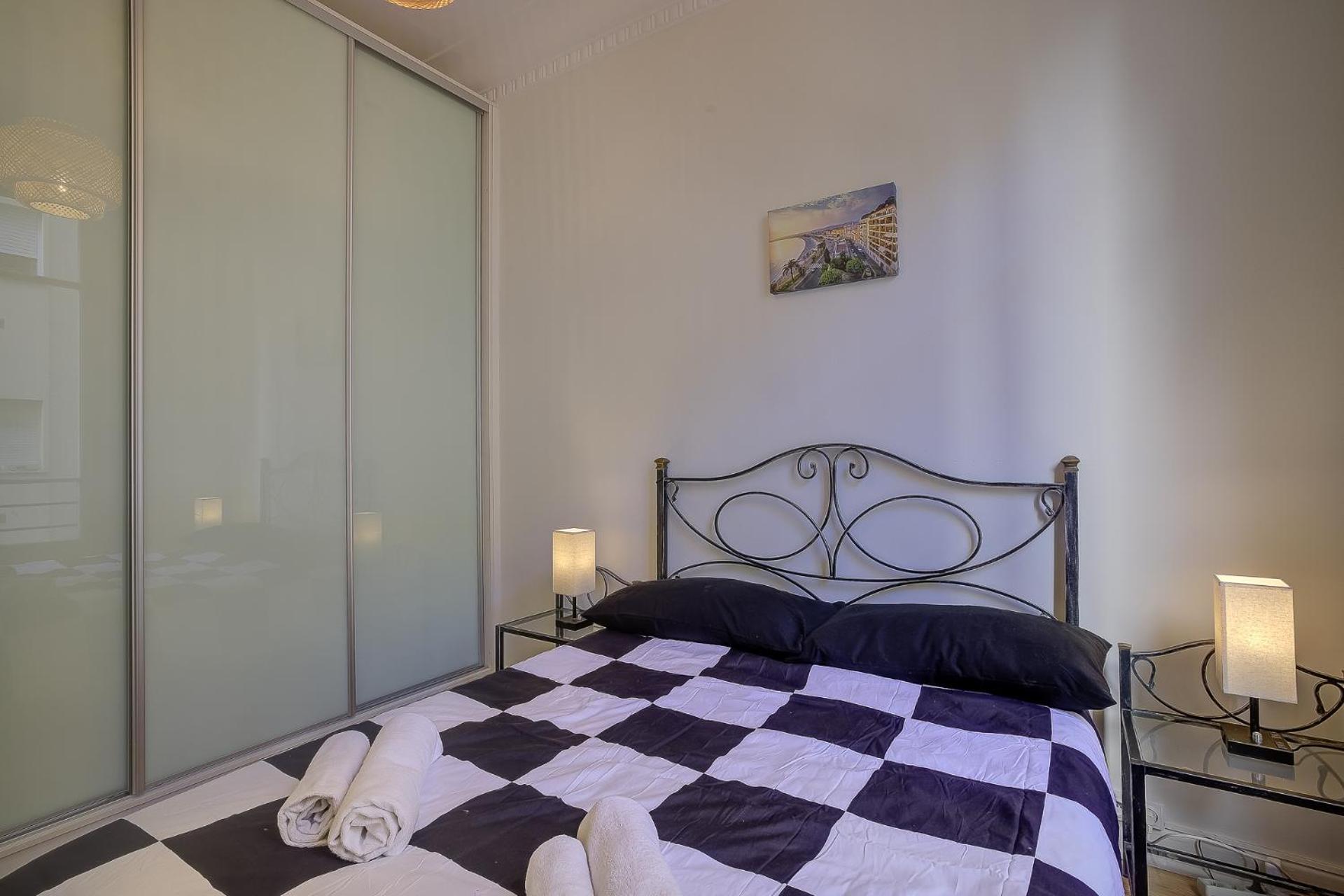 Maison Bianchi - 187 Promenade Des - Sea View