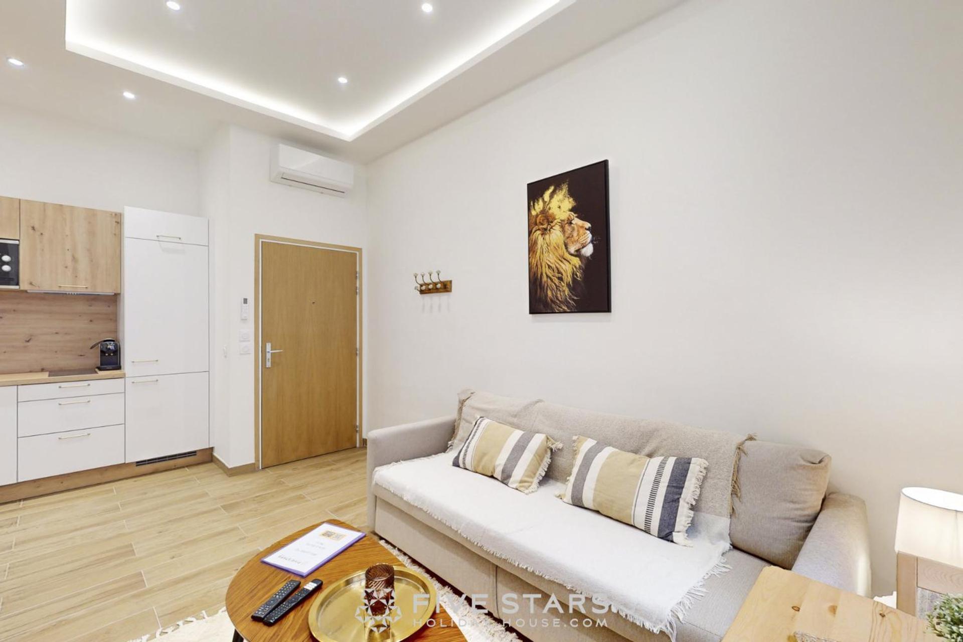 Gold Fshh Apartamento