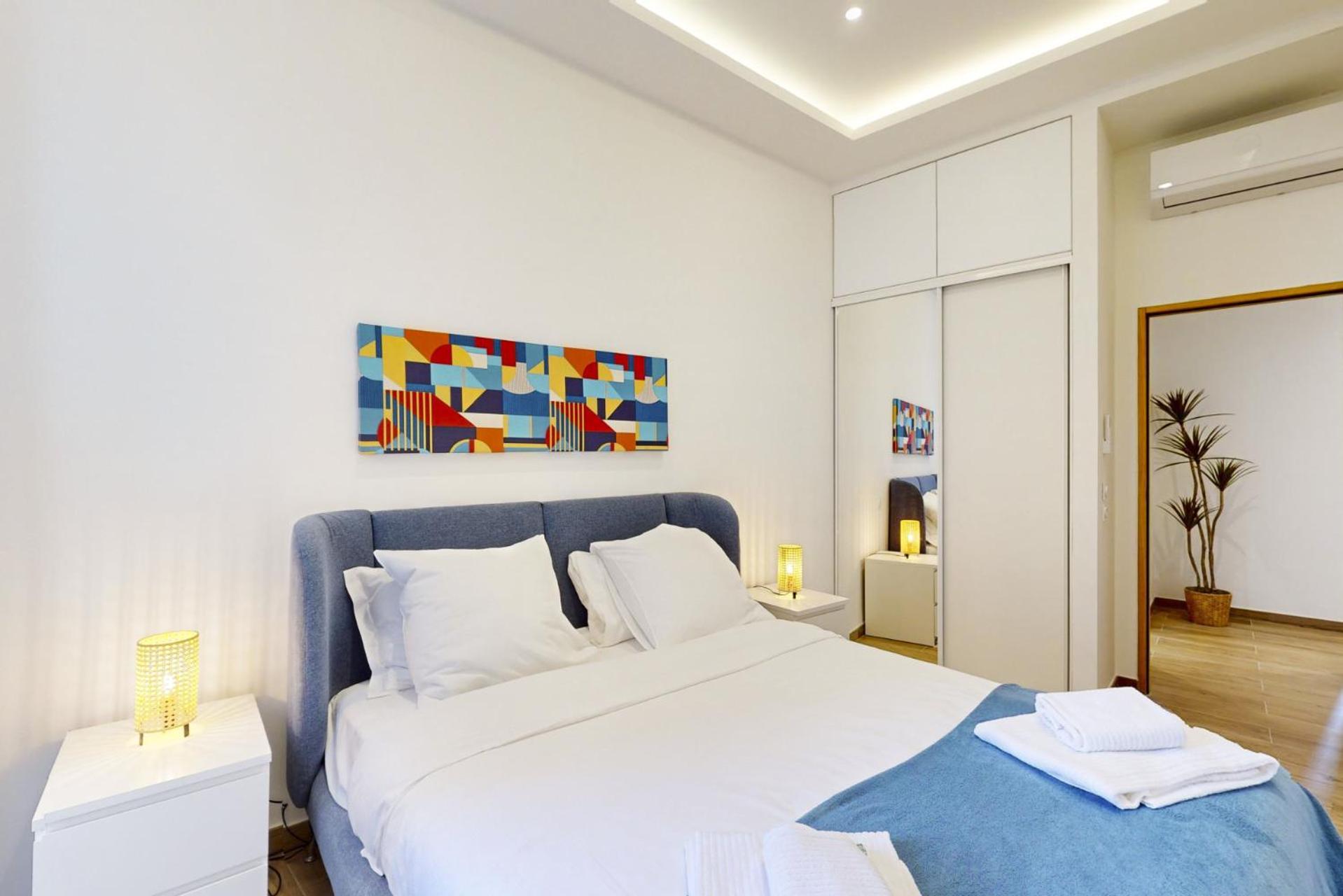 Apartamento Stars Fshh Nice