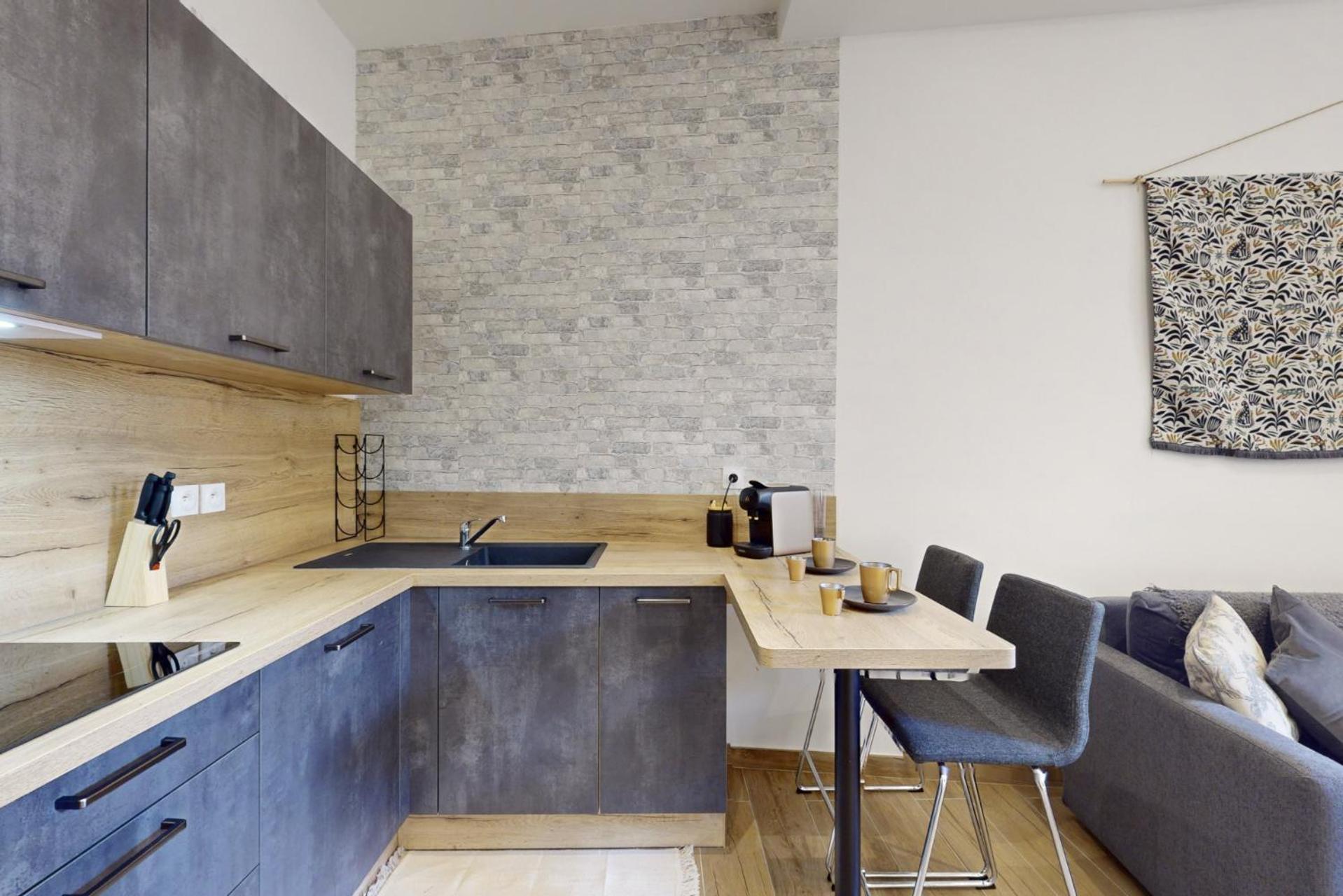Stars Fshh Apartment Nice