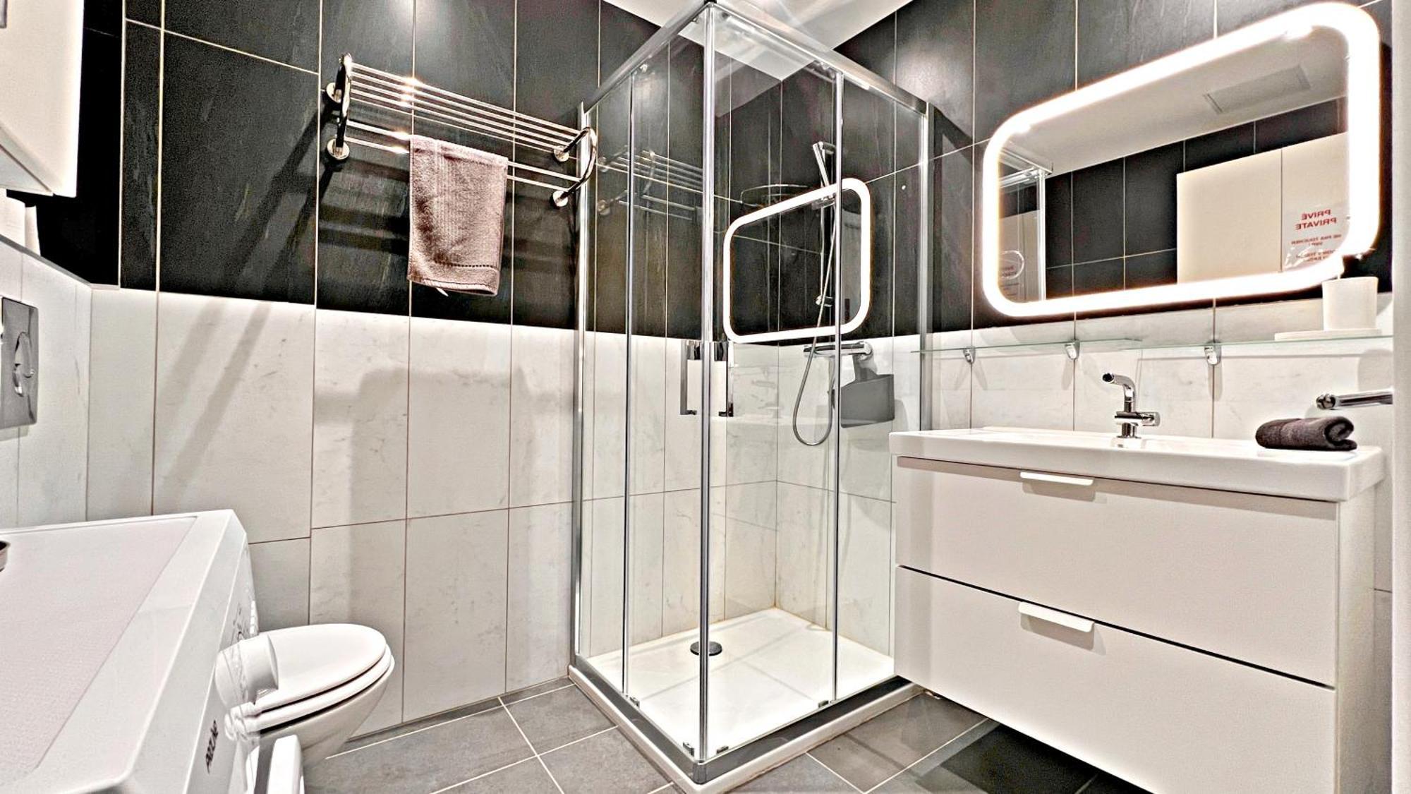 Apartment La Vague Douce Nice