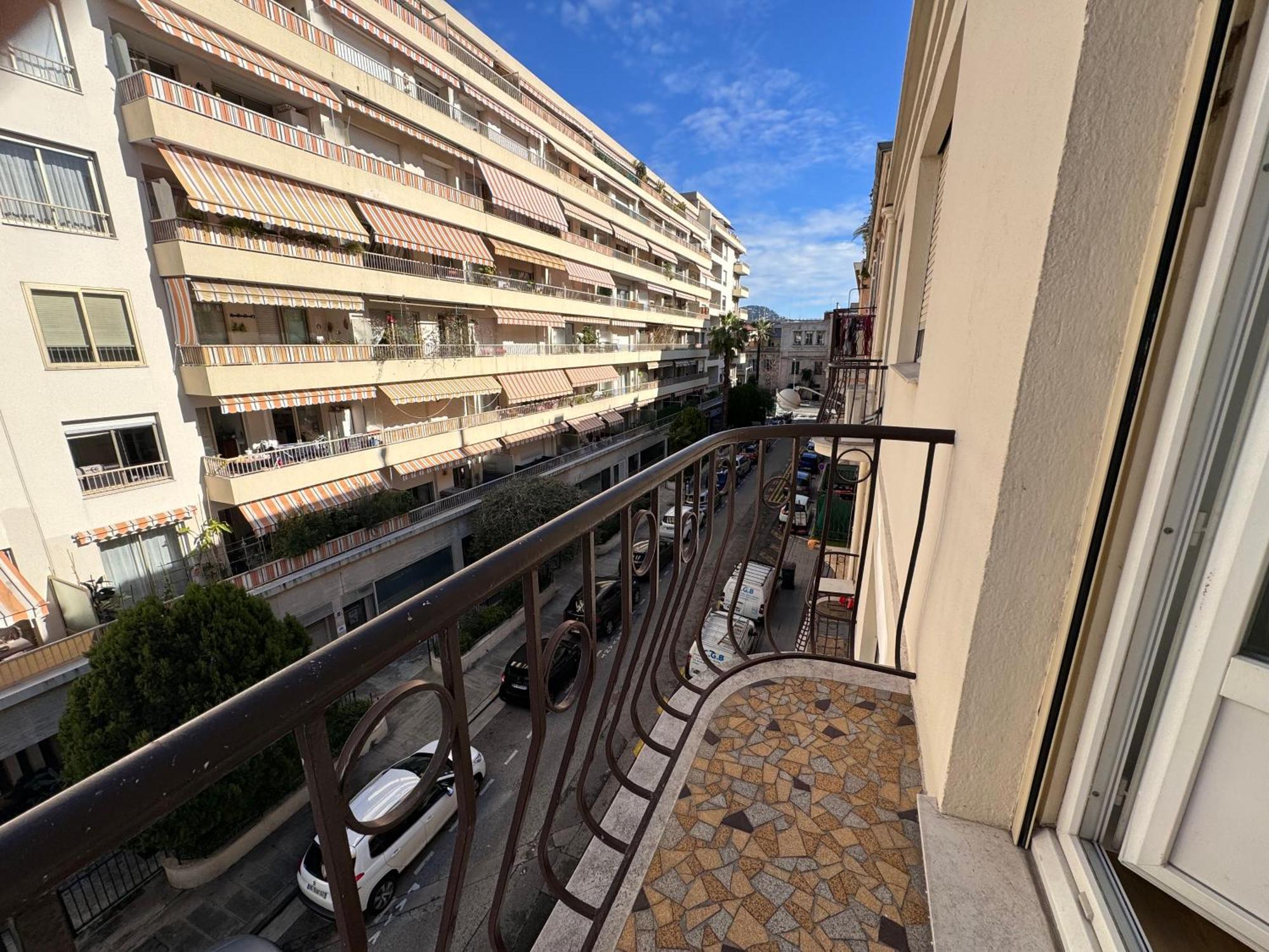 Apartment Oscar Nice