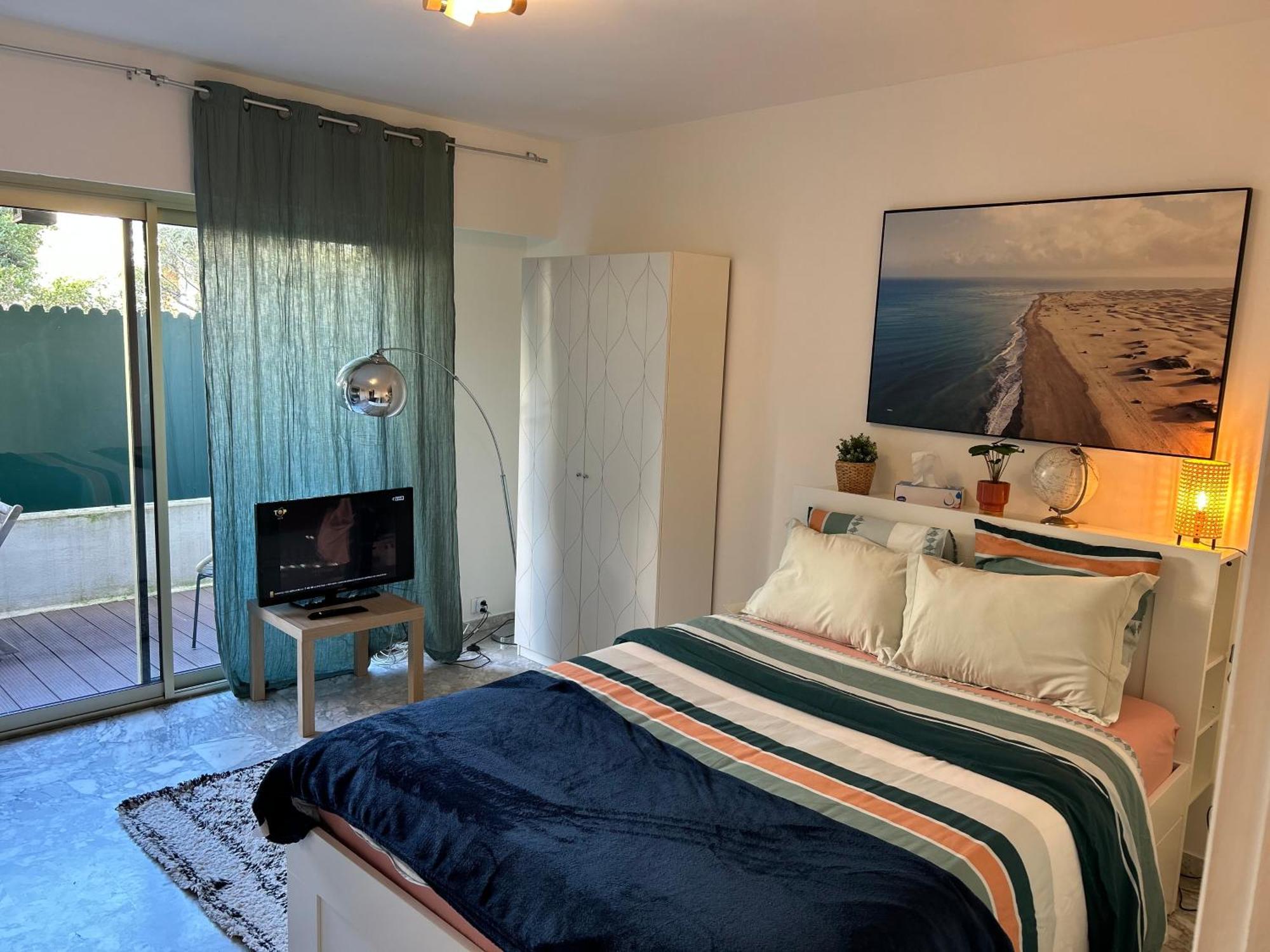 Apartment Le Carla 2 Personne