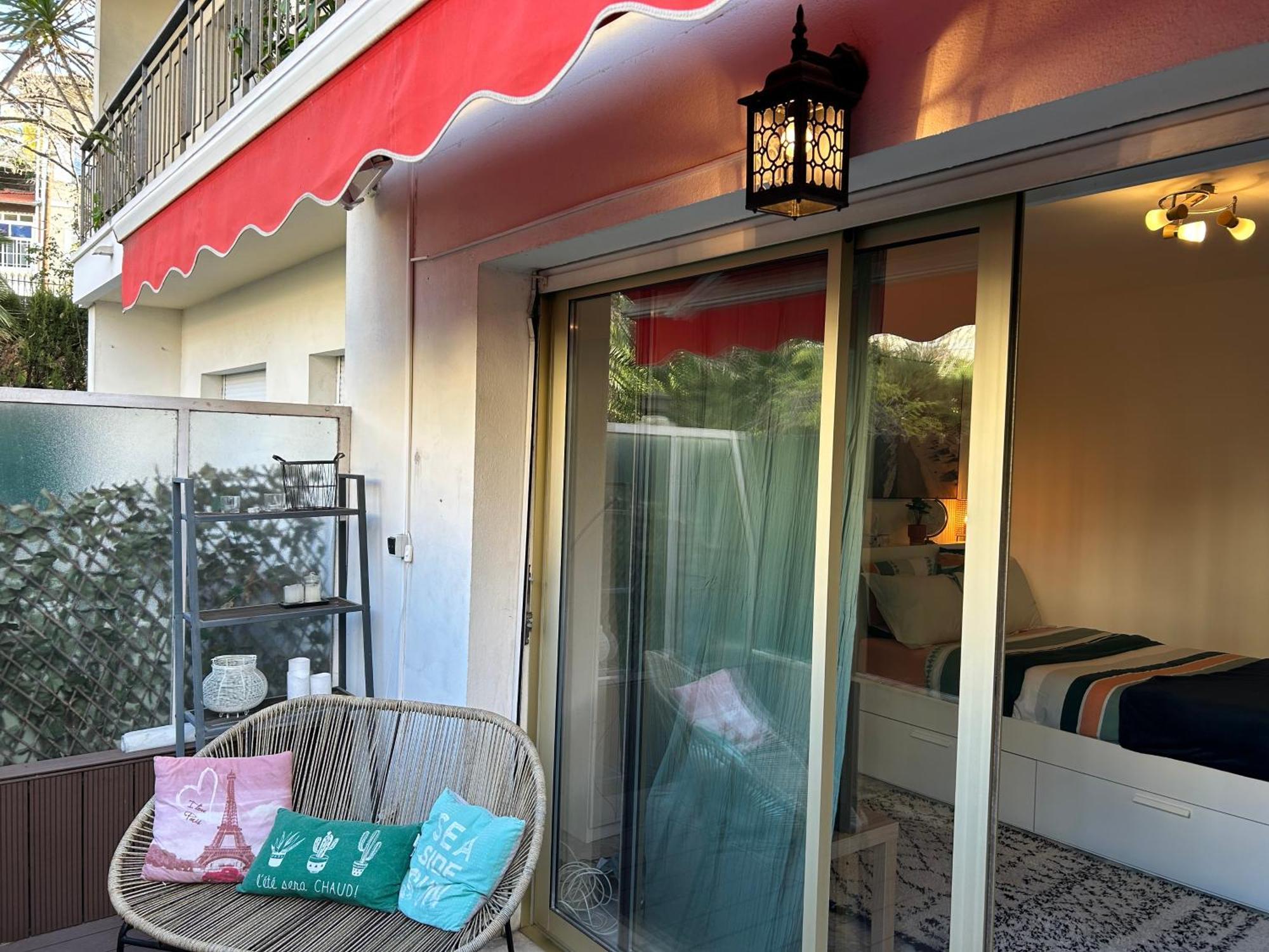 Apartment Le Carla 2 Personne