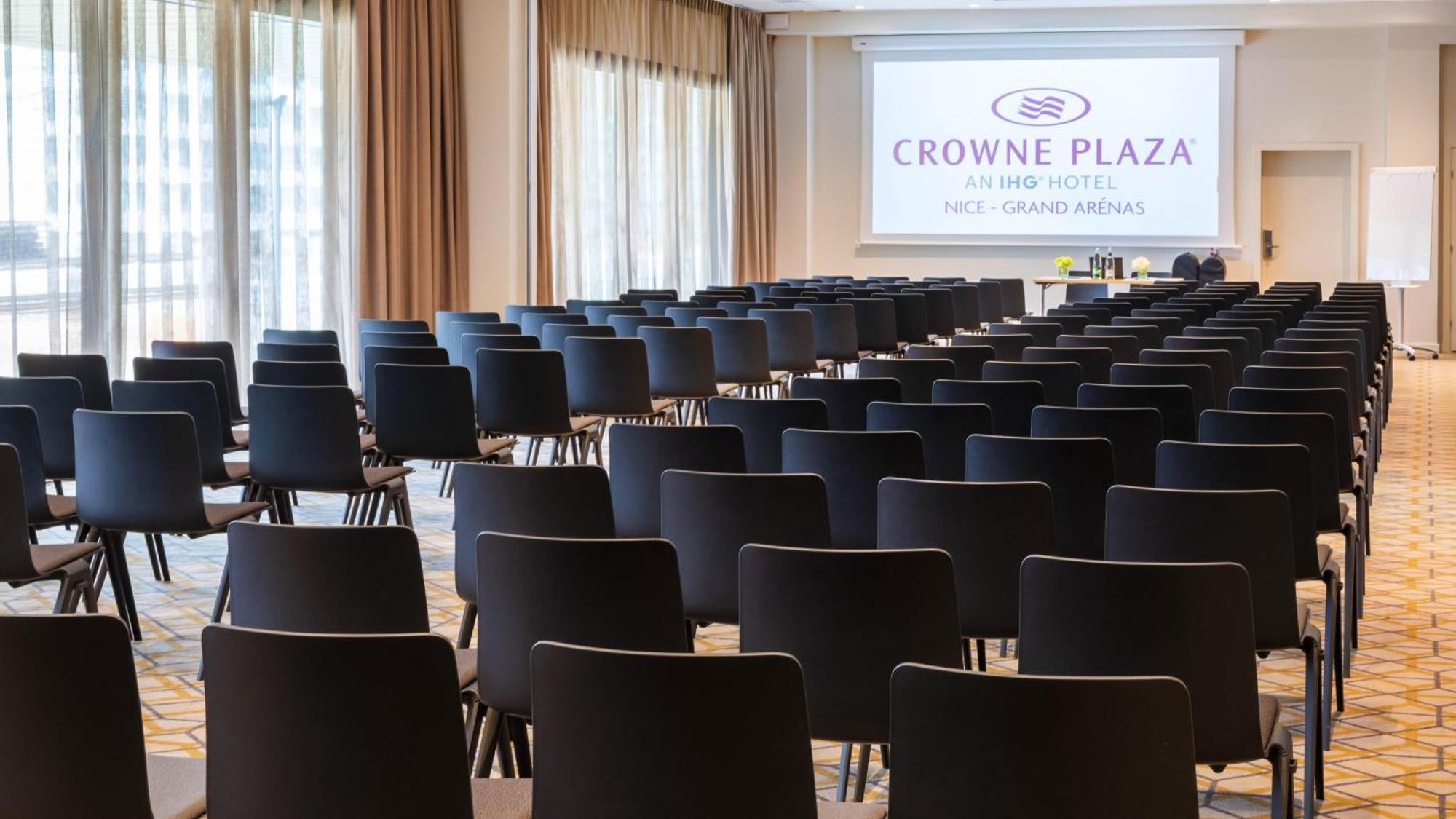 Crowne Plaza - - Grand Arenas By Ihg