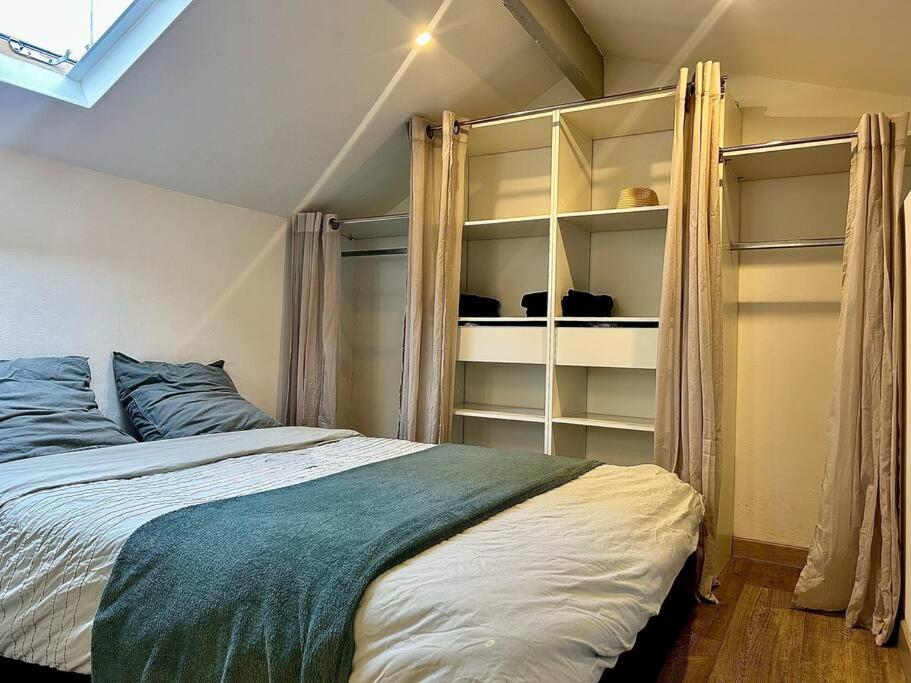 Petite Maison Atypique A *