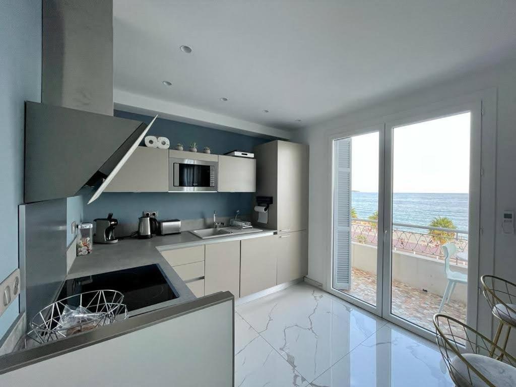 Front, Superbe Pour 4 Personnes Appartement
