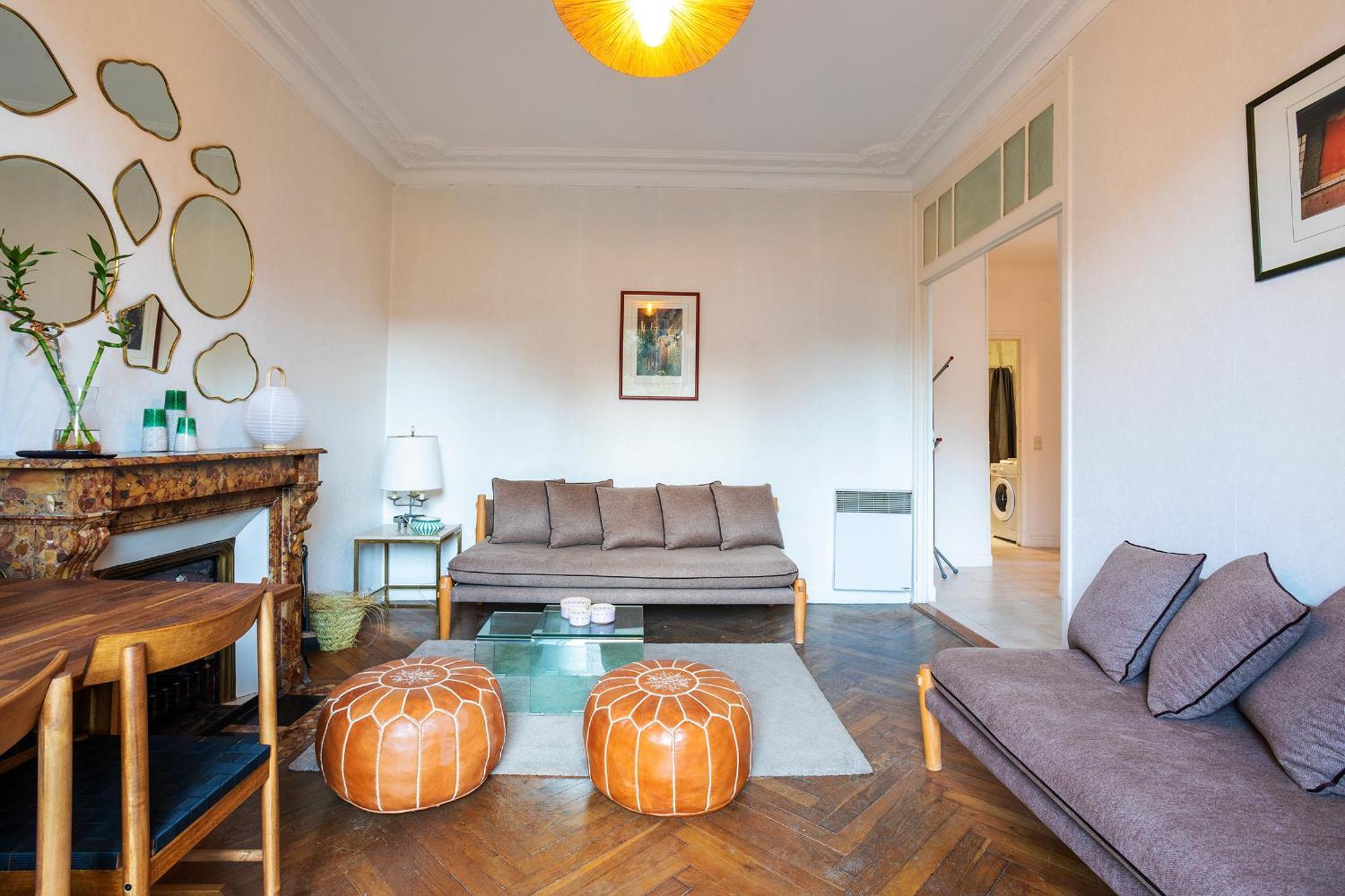 Apartment Le Stella Ap4391 By Riviera Nice