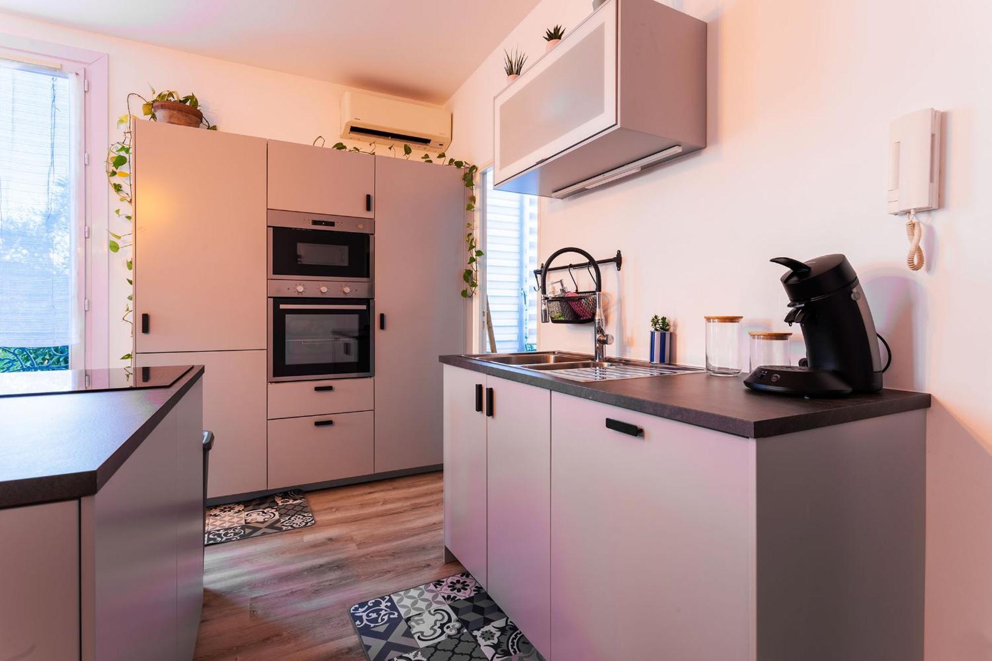 La Ribote Ap4387 By Riviera Homes Apartment