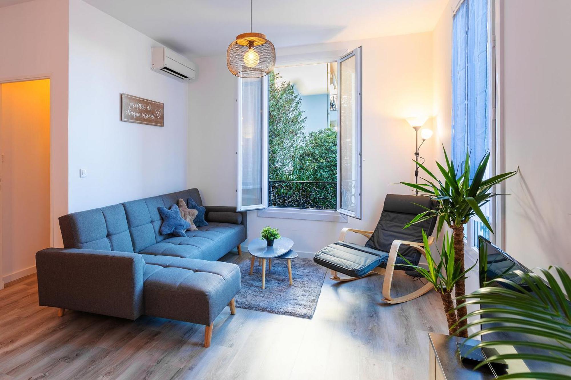 La Ribote Ap4387 By Riviera Homes Nice