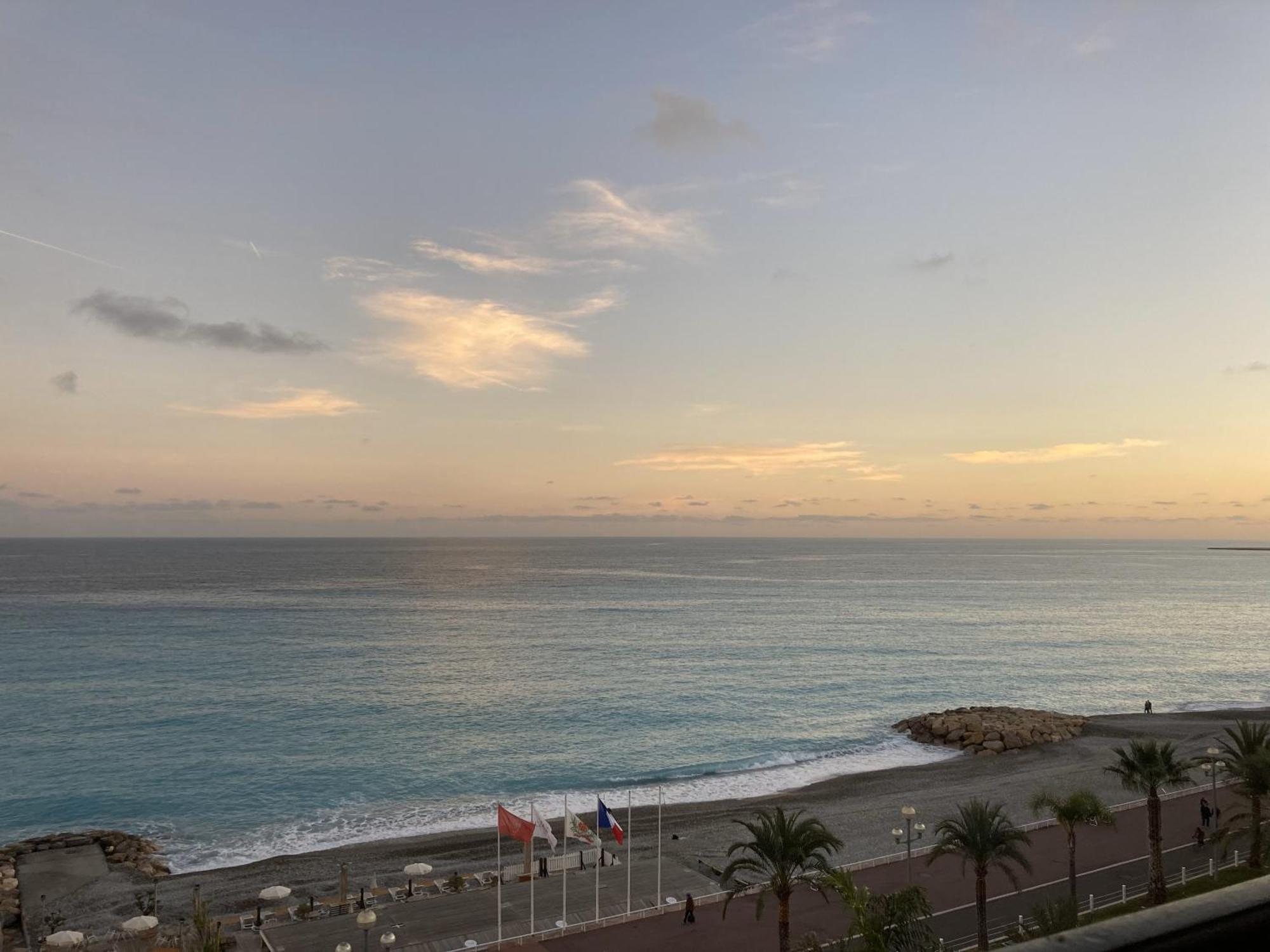 Magnifique Avec Vue Sur Apartment *