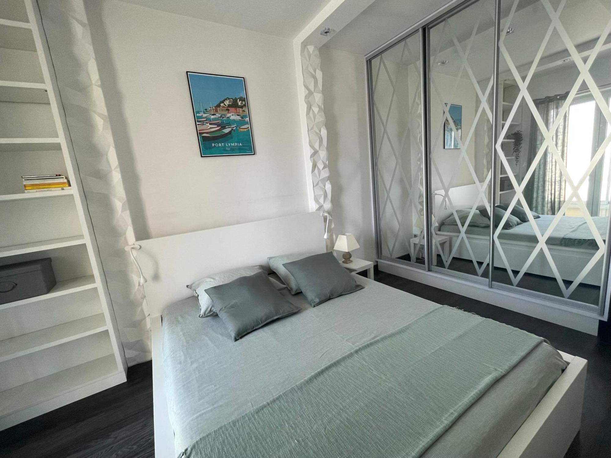 Magnifique Avec Vue Sur Appartement