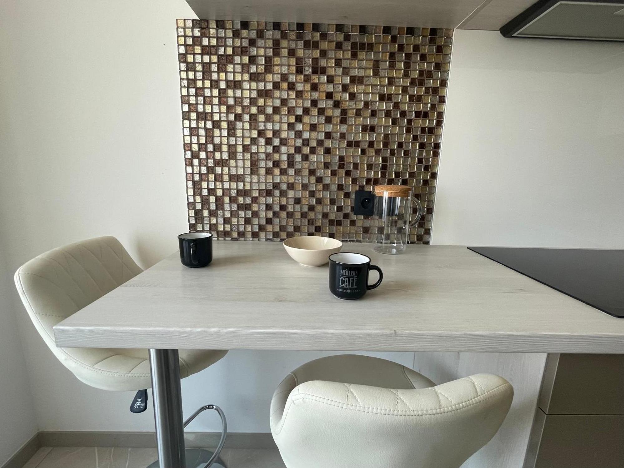 Magnifique Avec Vue Sur Appartement *