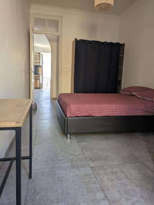Apartment 3 Pieces Garibaldi- Port De Nice