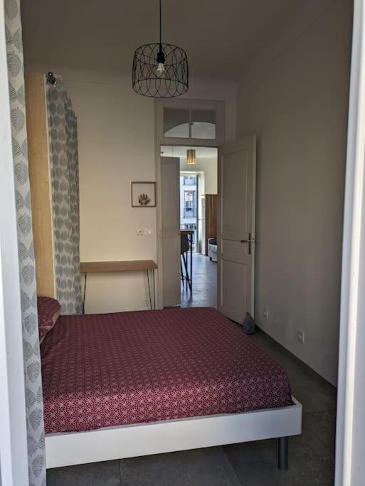 Apartment 3 Pieces Garibaldi- Port De